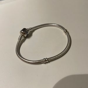 Pandora bracelet